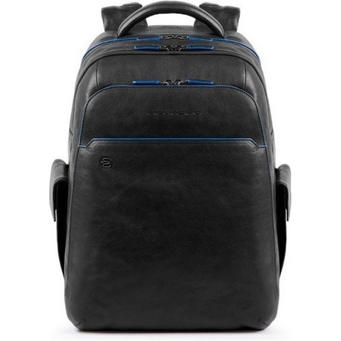Рюкзак PIQUADRO B2S CA3444B2S/N, чёрный