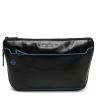 Сумка PIQUADRO BLUE SQUARE CA6897B2/N черная